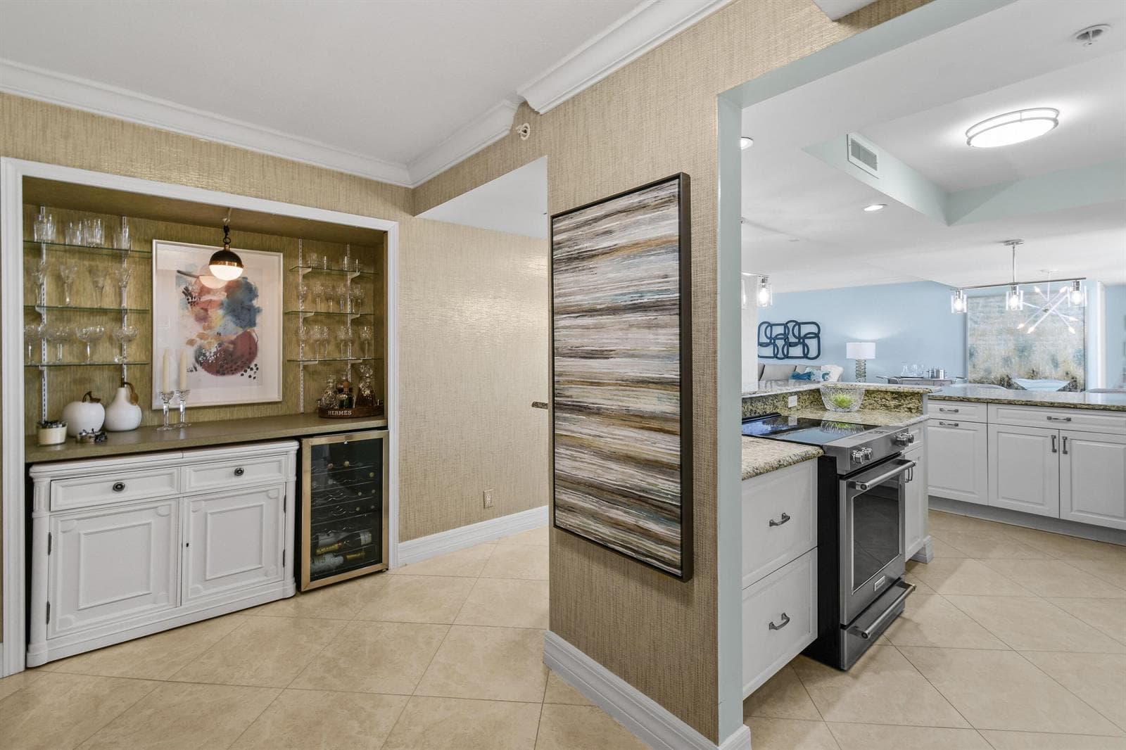 3000 N Ocean Drive 9h photo 2
