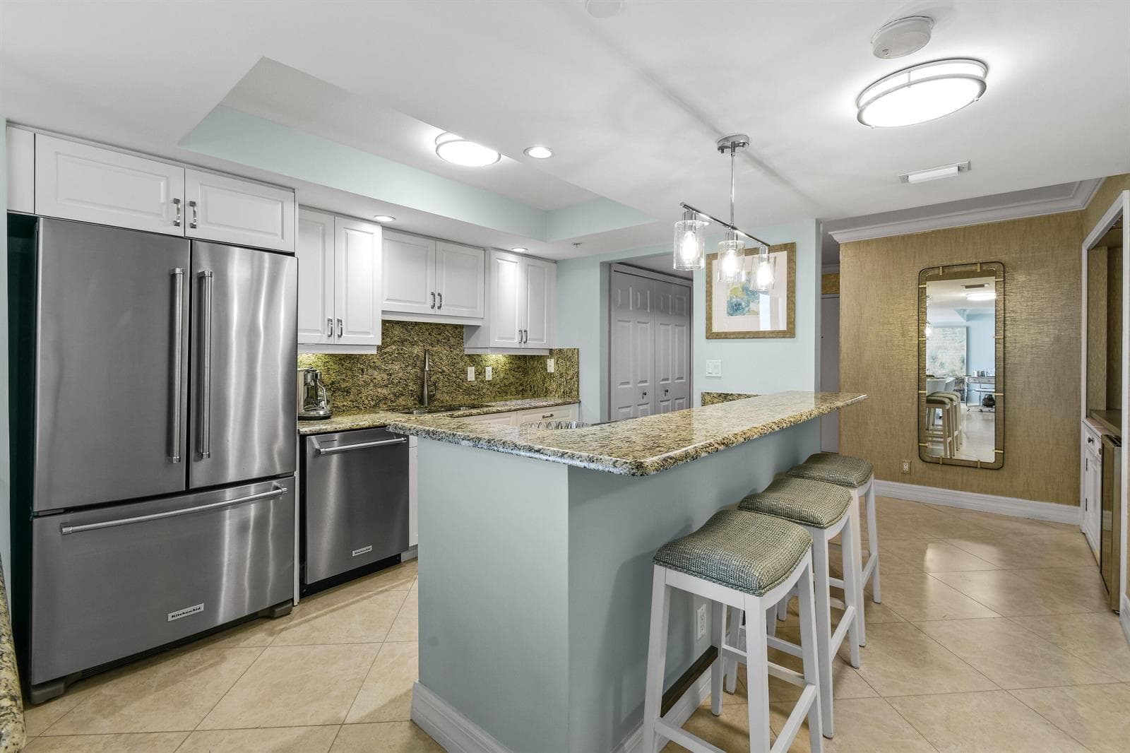 3000 N Ocean Drive 9h photo 13