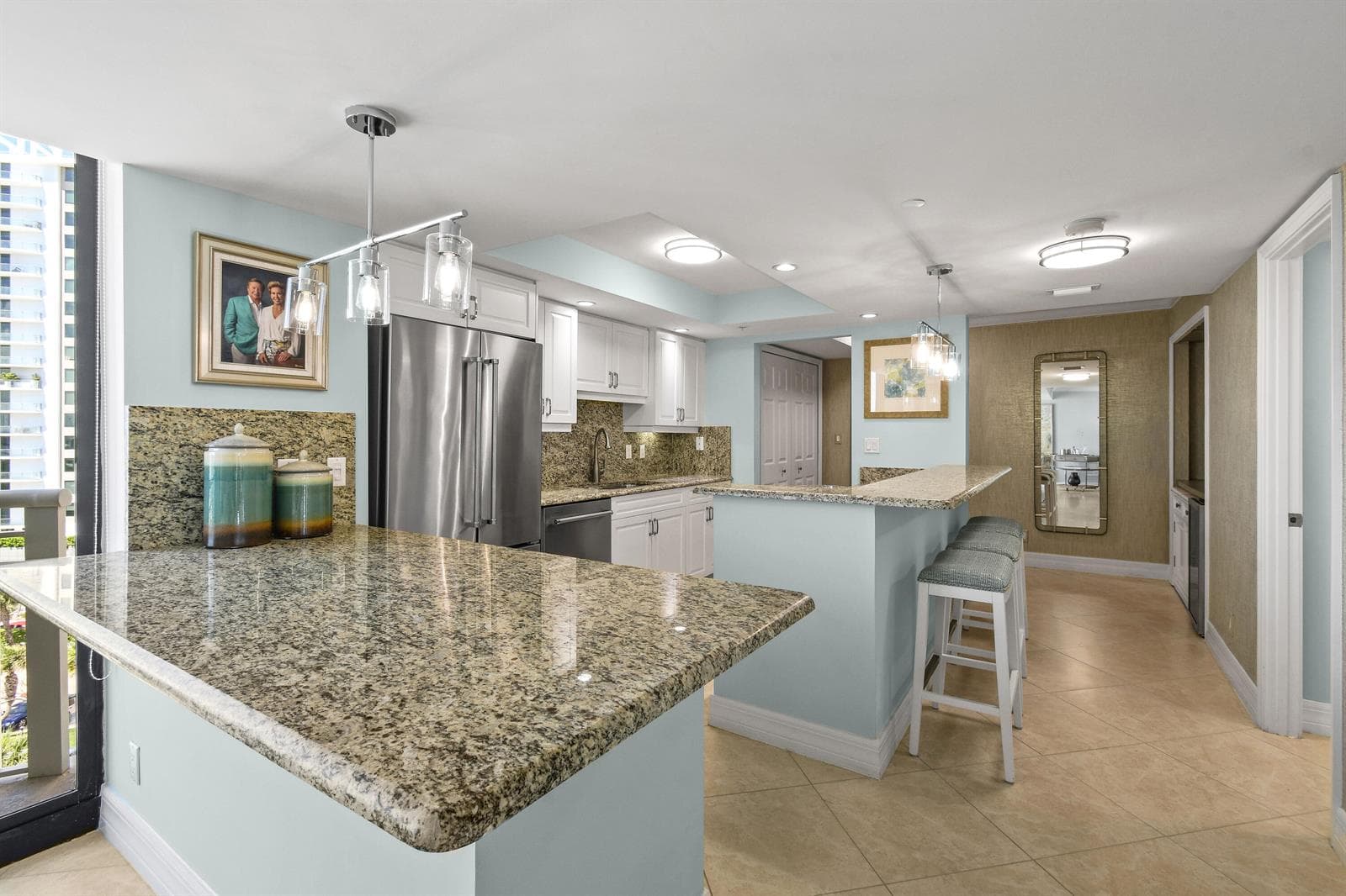 3000 N Ocean Drive 9h photo 9