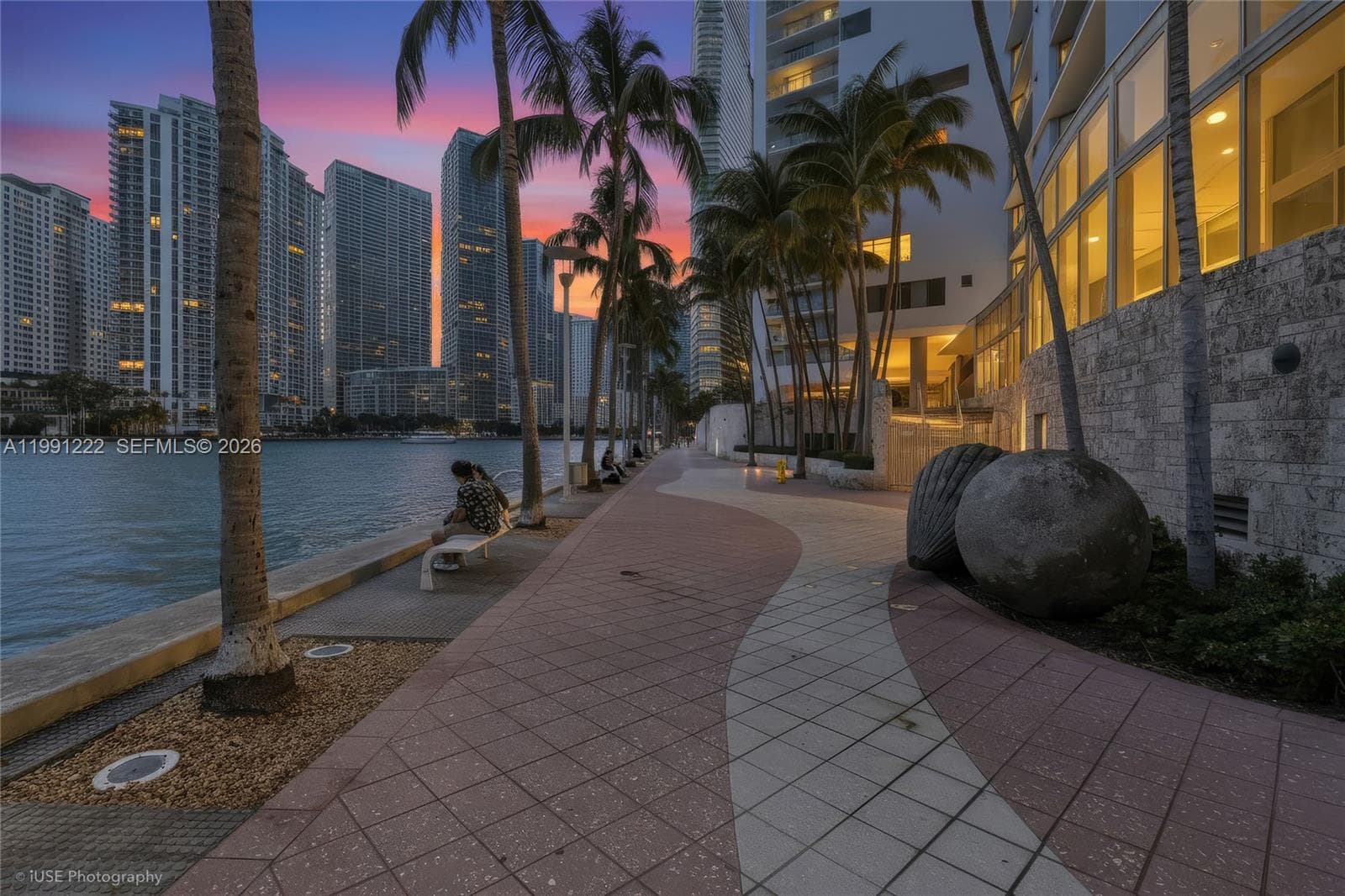 335 S Biscayne Blvd 3110 photo 16