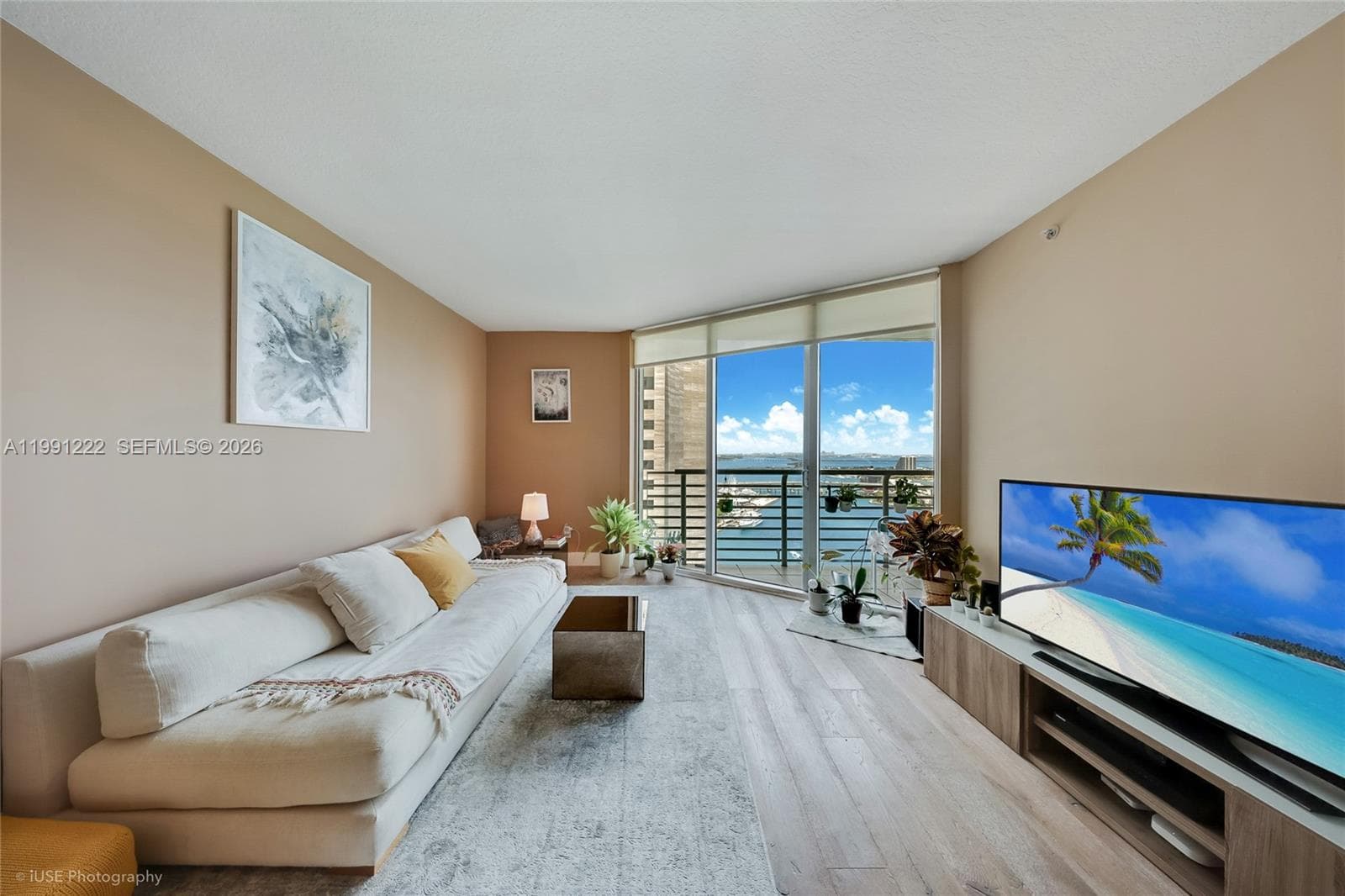 335 S Biscayne Blvd 3110 photo 1