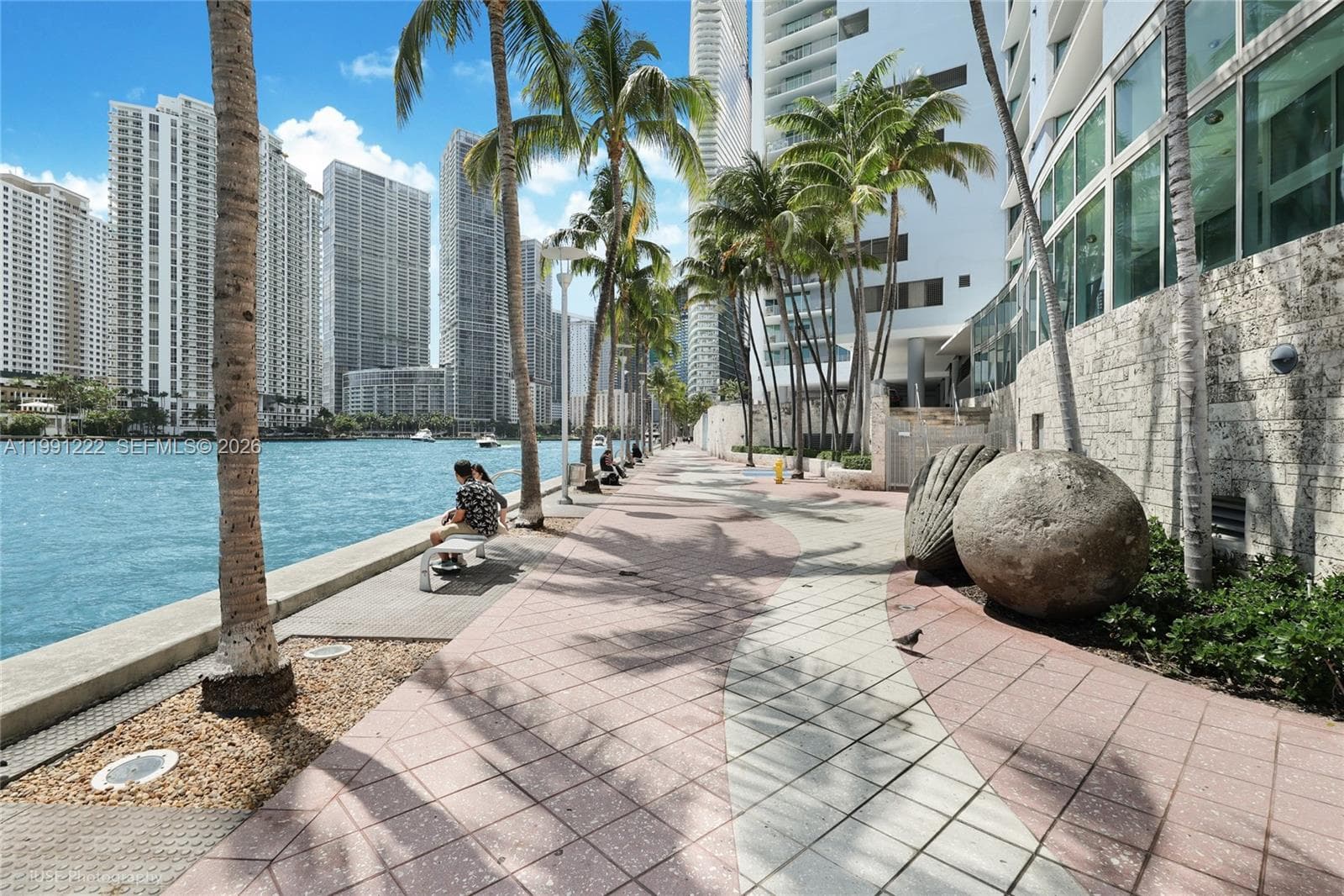 335 S Biscayne Blvd 3110 photo 15