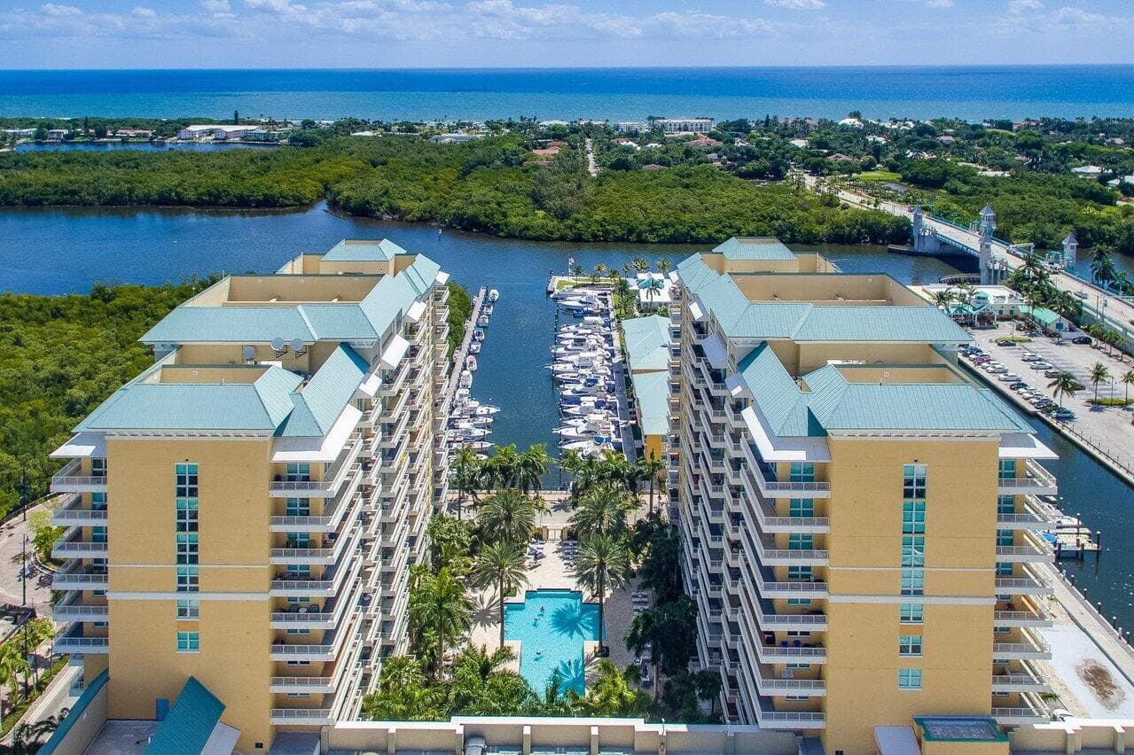 700 E Boynton Beach Boulevard 803 photo 1