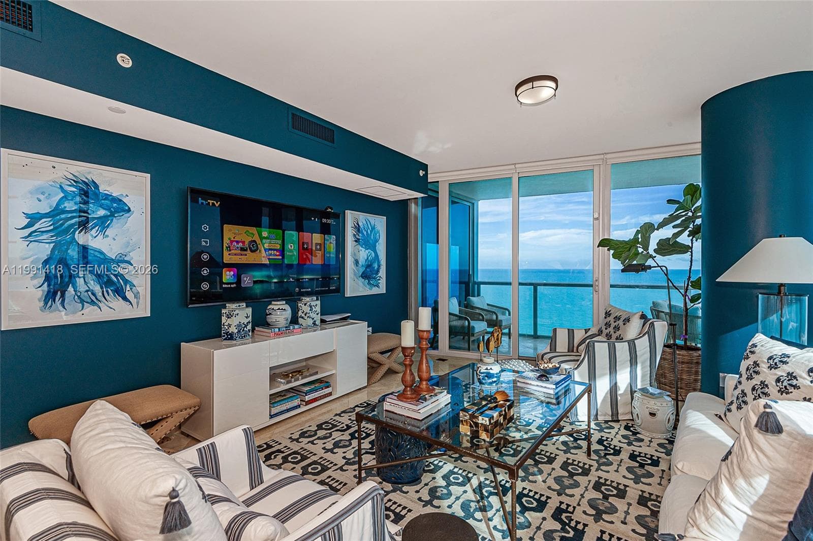 17001 Collins Ave 3101 photo 4