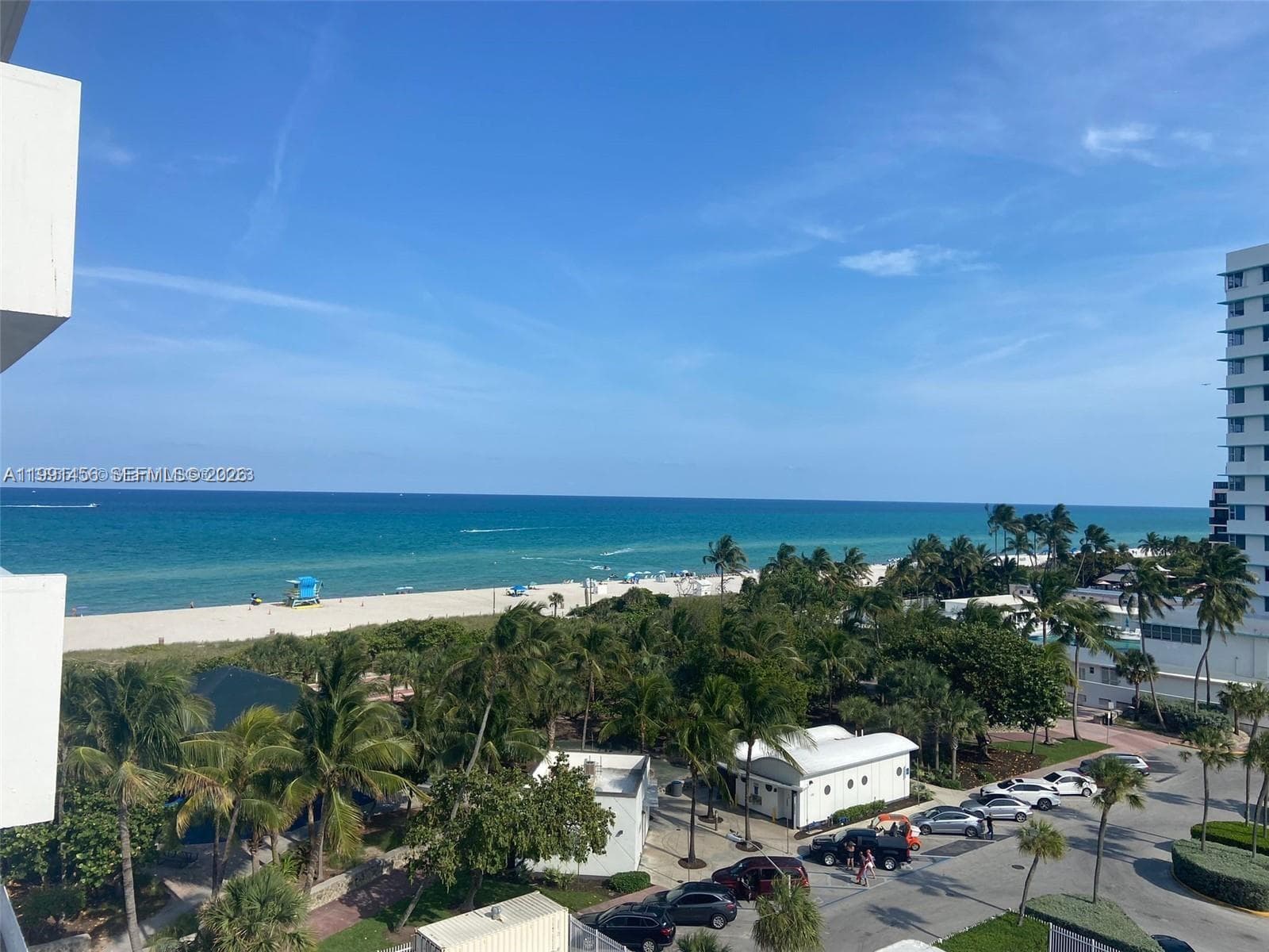 5313 Collins Ave 704 photo 1