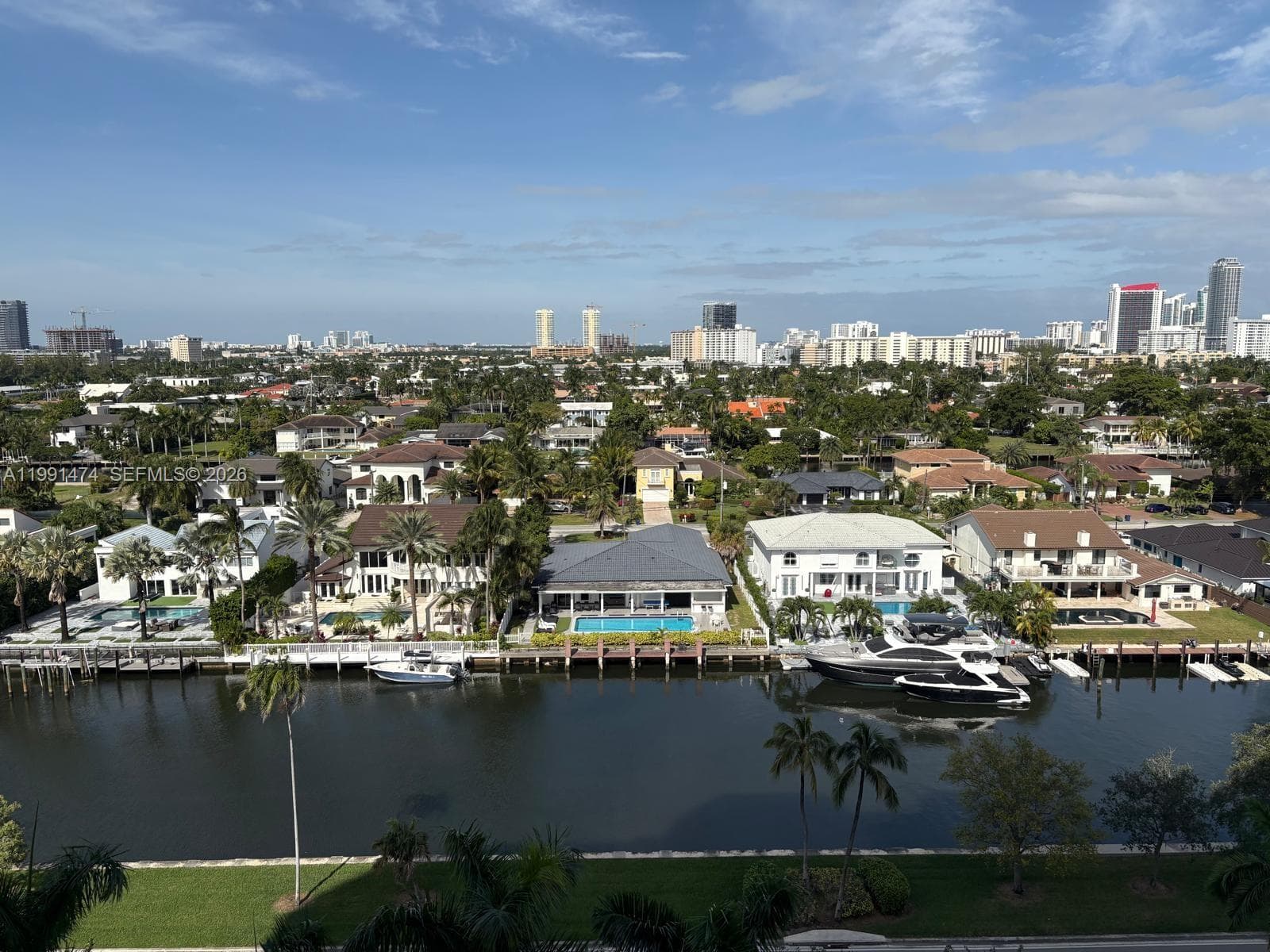 3600 Yacht Club Dr 1001 photo 2