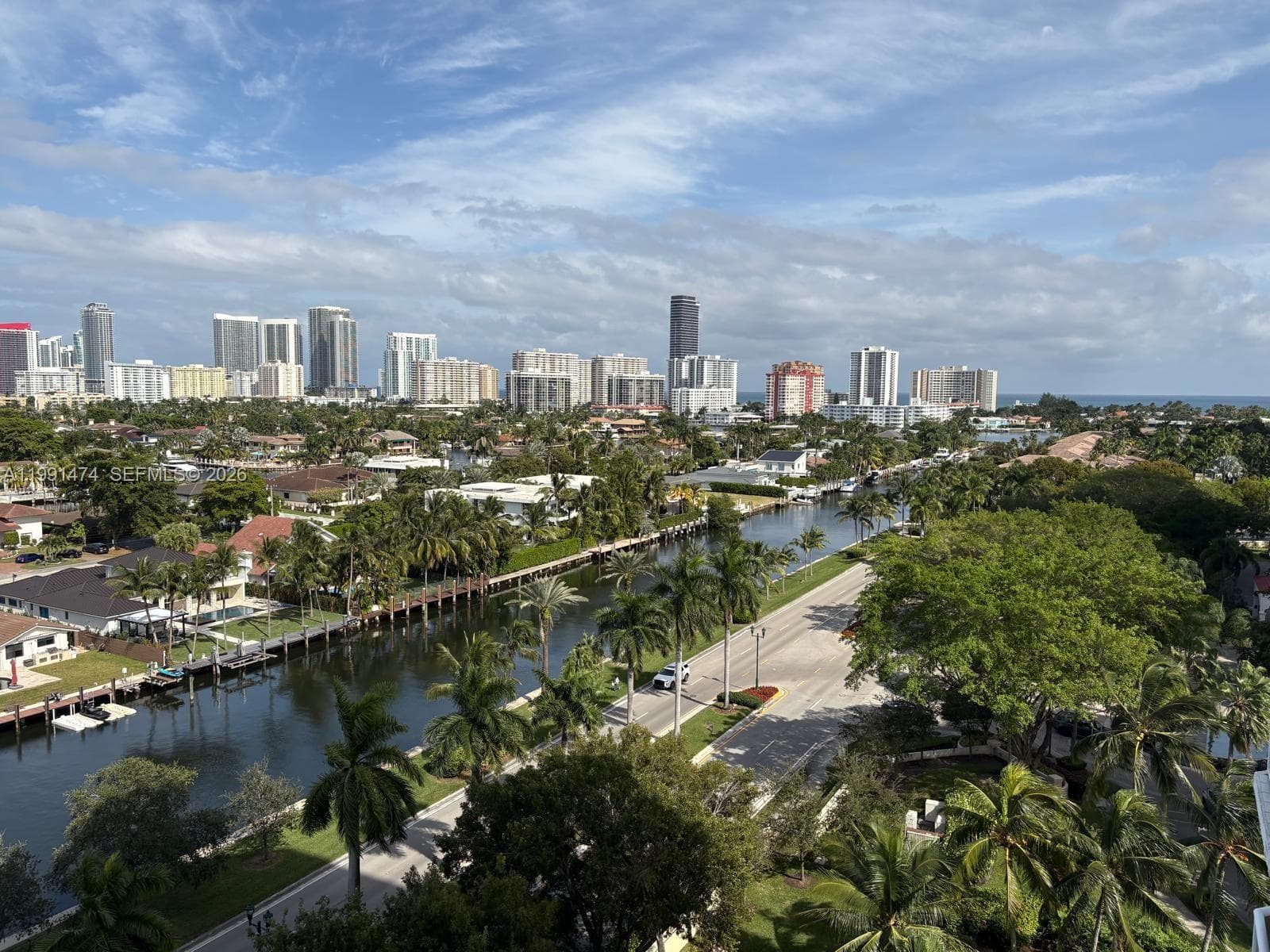3600 Yacht Club Dr 1001 photo 3