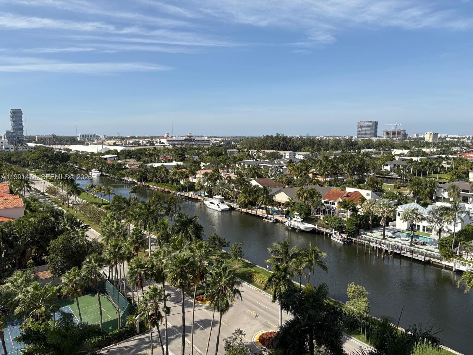3600 Yacht Club Dr 1001 photo 1