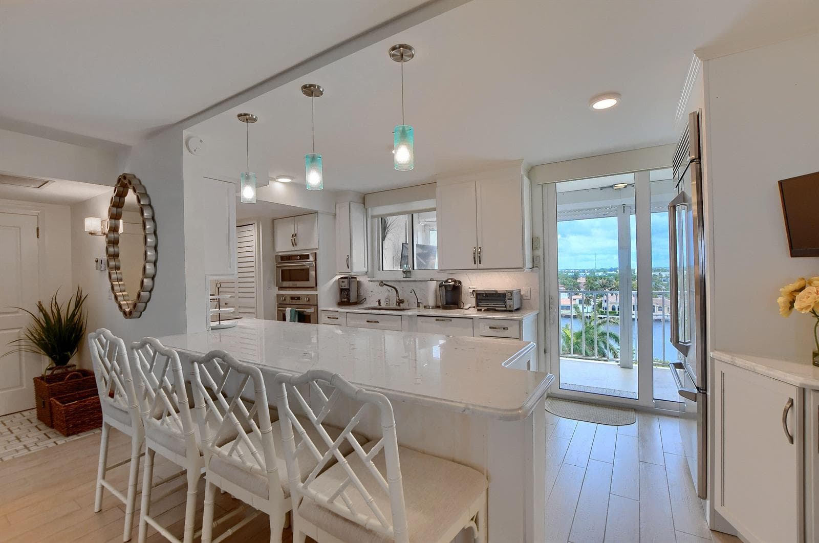 2000 S Ocean Boulevard 705 photo 3