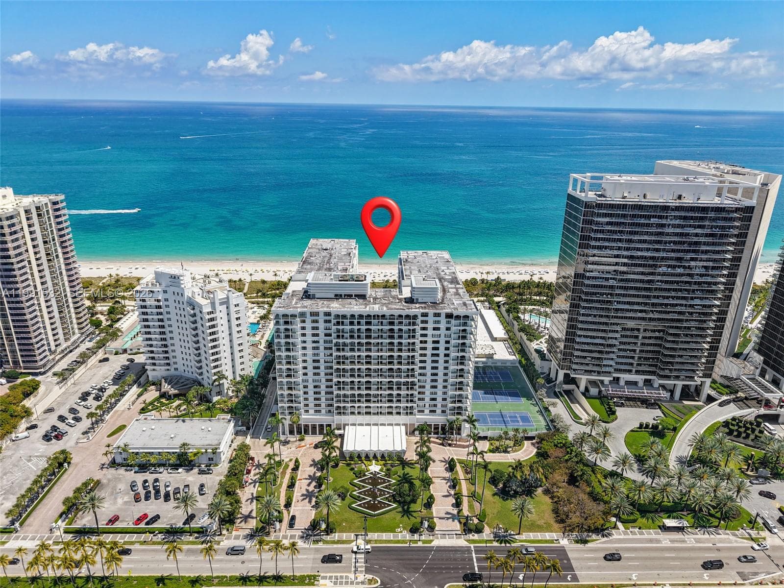 9801 Collins Ave 5R photo 1