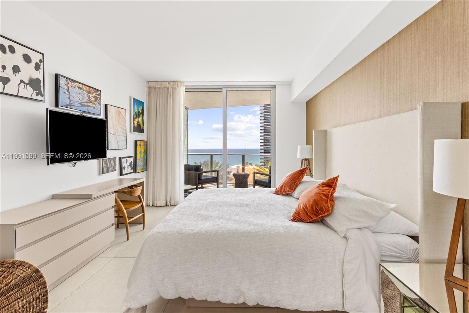 4111 Ocean Dr 1107 photo 23