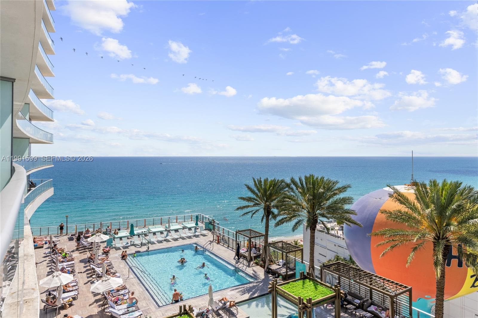 4111 Ocean Dr 1107 photo 5