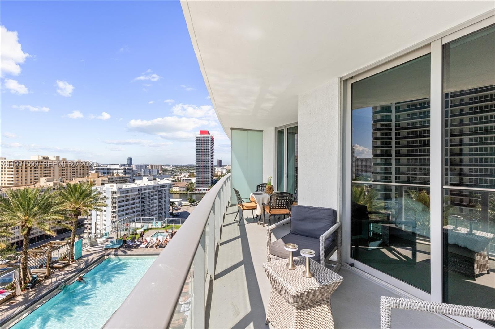 4111 Ocean Dr 1107 photo 4