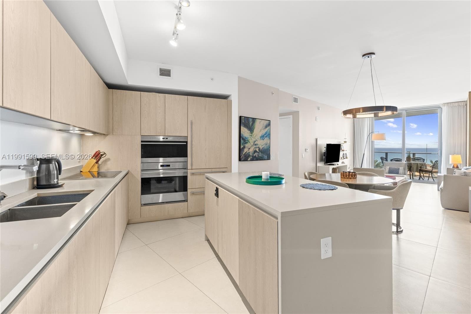 4111 Ocean Dr 1107 photo 8