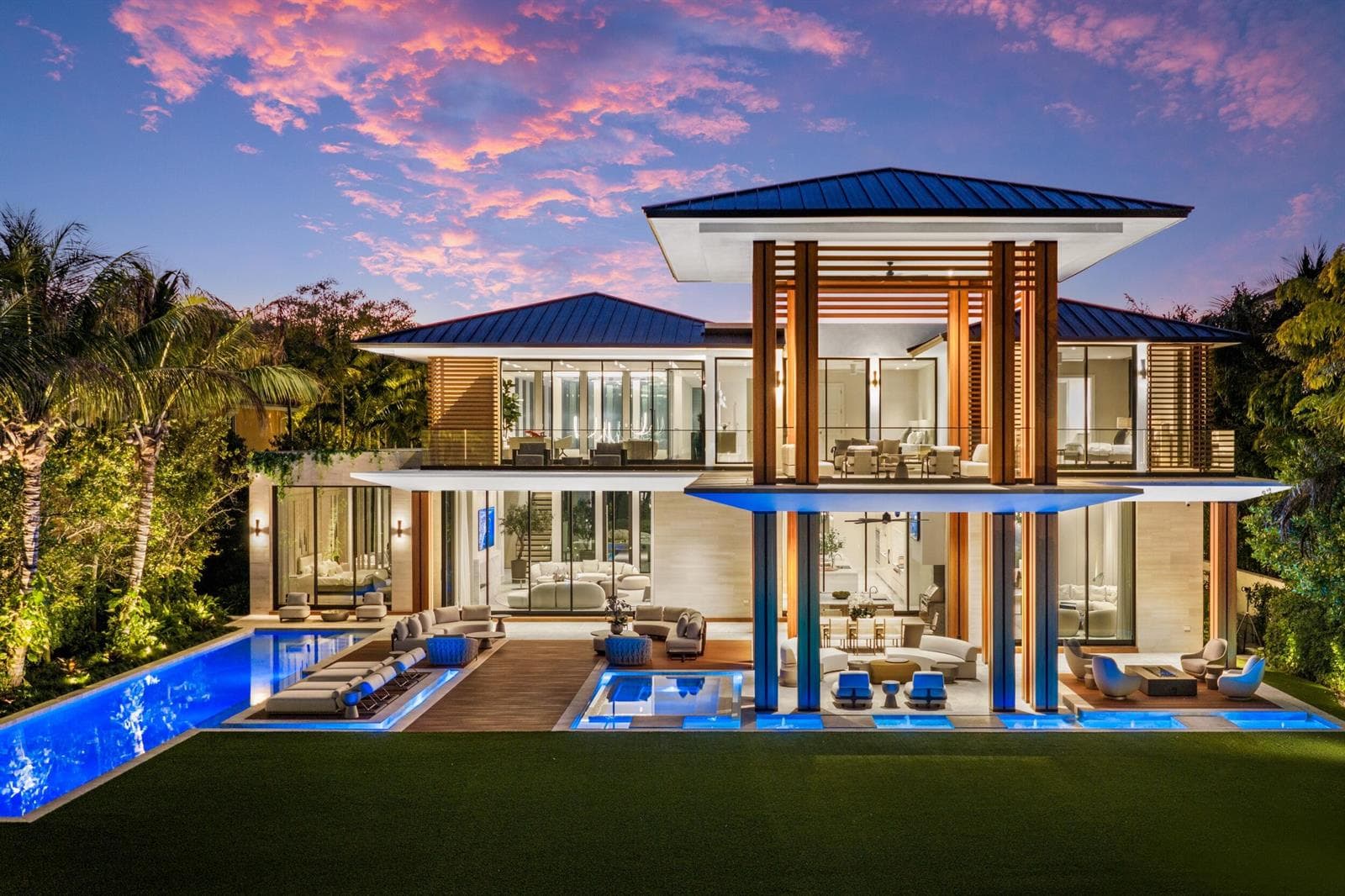 2415 Casas De Marbella Drive 2