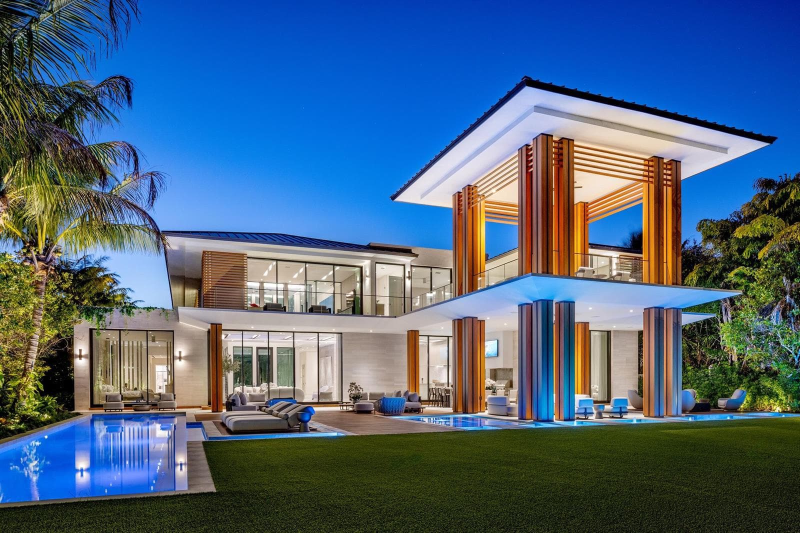 2415 Casas De Marbella Drive 3