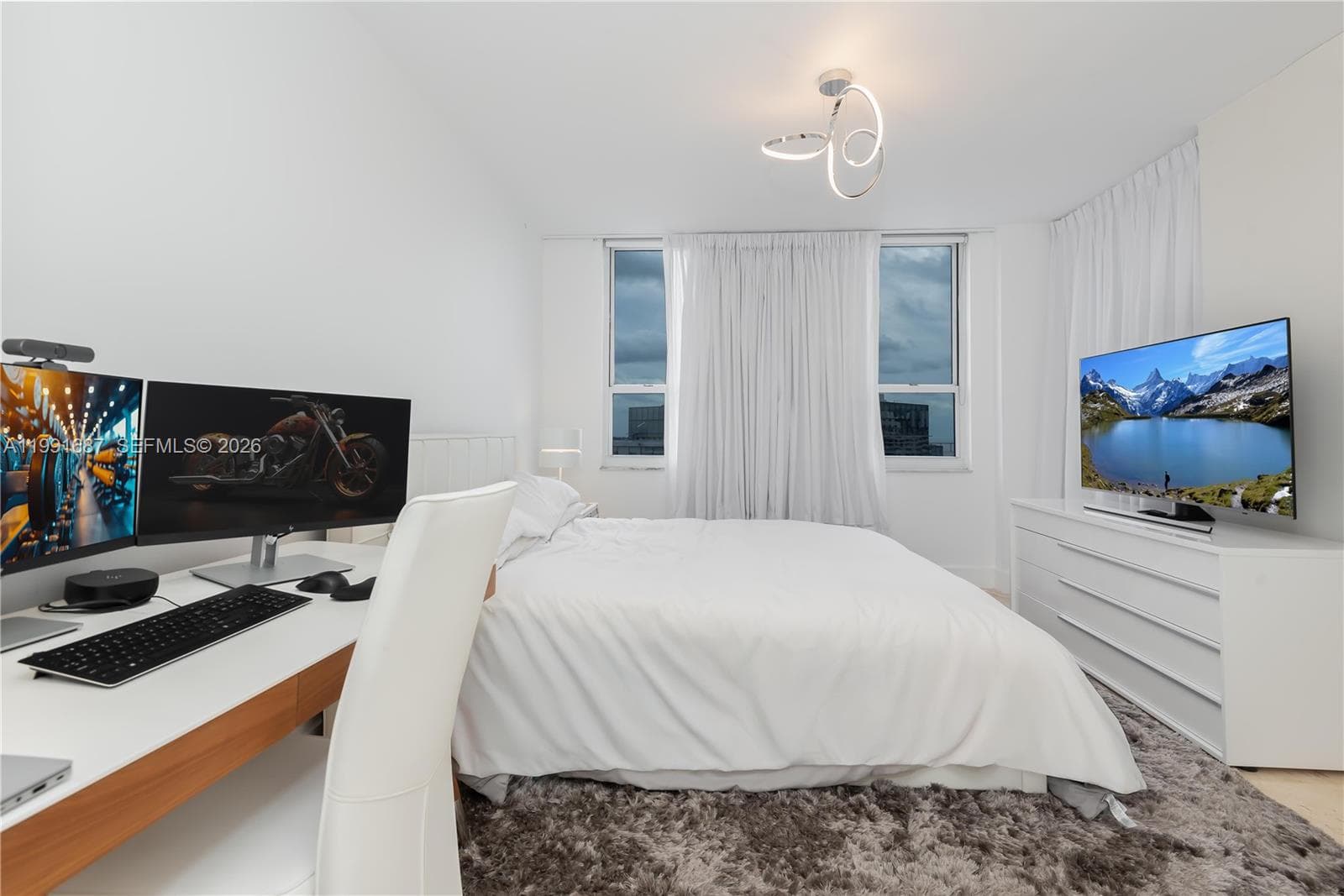 701 Brickell Key Blvd 1912 photo 23