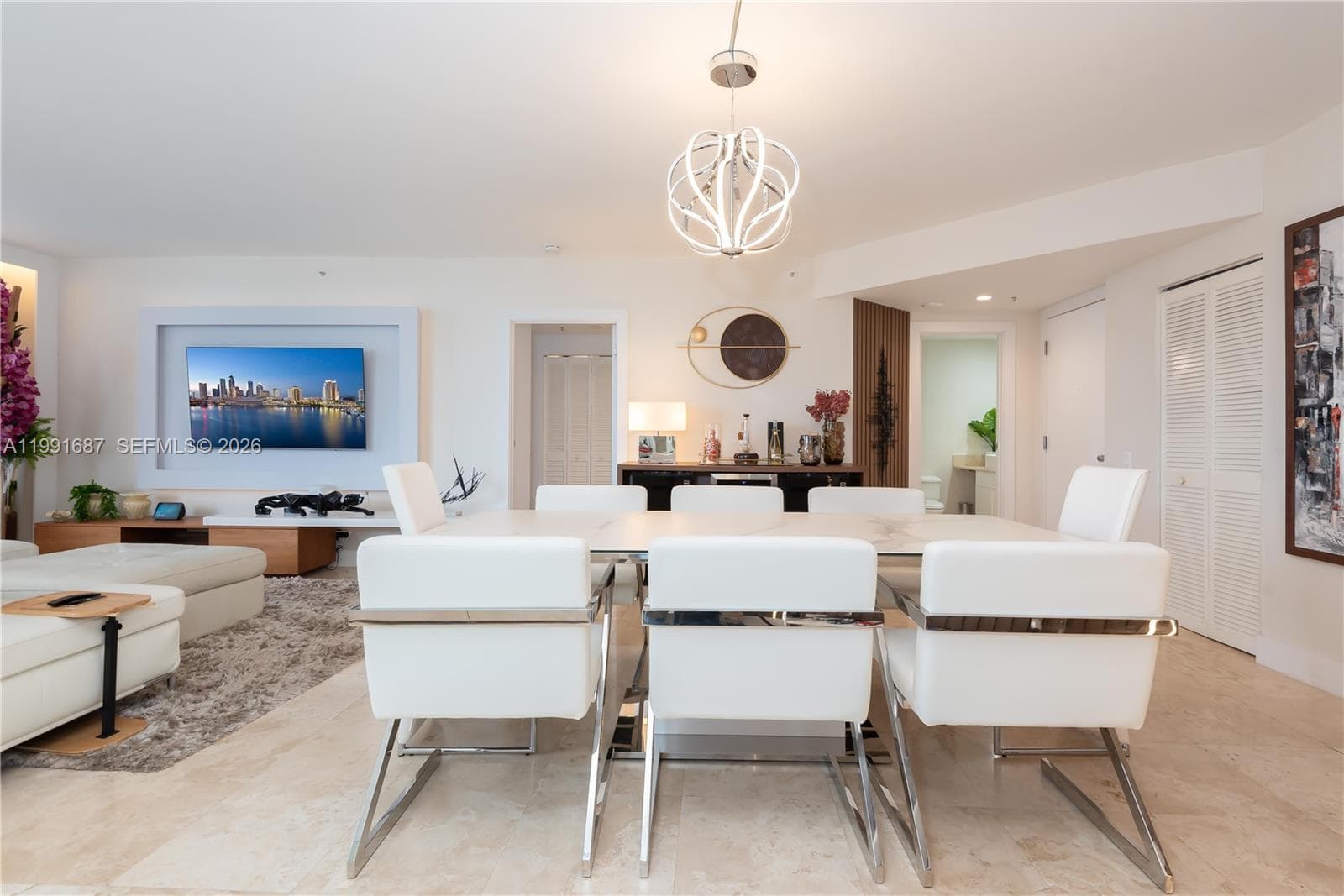 701 Brickell Key Blvd 1912 photo 12