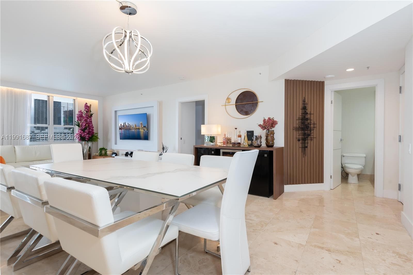 701 Brickell Key Blvd 1912 photo 9