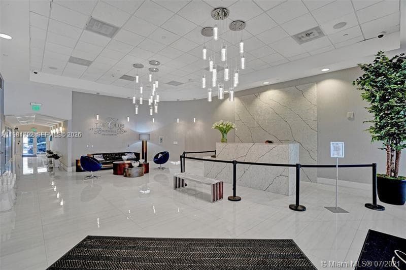 1200 SE Brickell Bay Dr 1707 photo 25