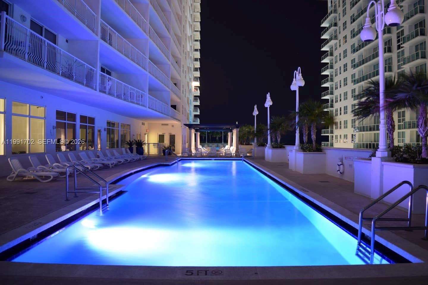 1200 SE Brickell Bay Dr 1707 photo 21