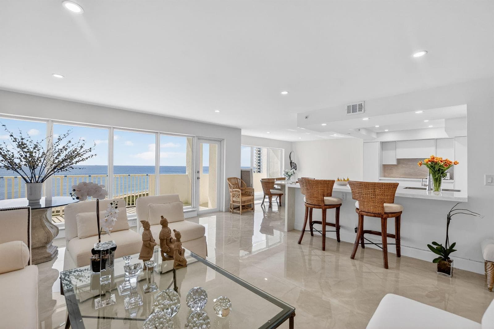 4301 N Ocean Boulevard 1105 photo 5
