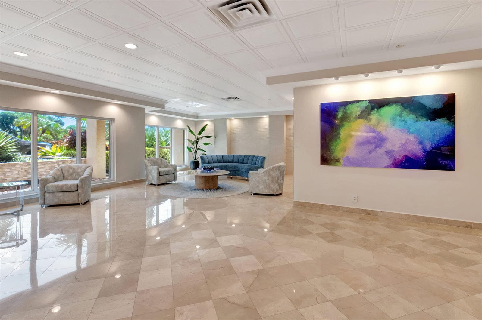4301 N Ocean Boulevard 1105 photo 24