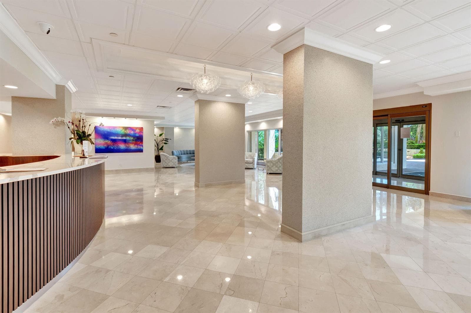4301 N Ocean Boulevard 1105 photo 25