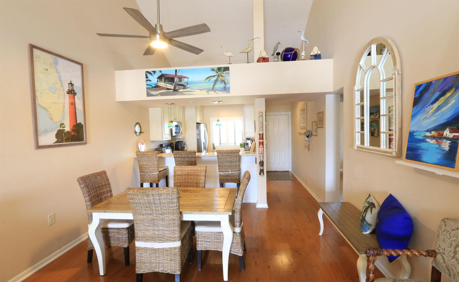 1501 Marina Isle Way 501 photo 13