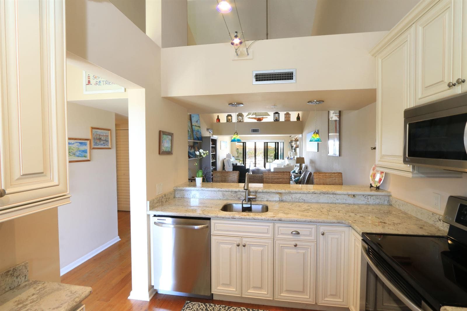 1501 Marina Isle Way 501 photo 22