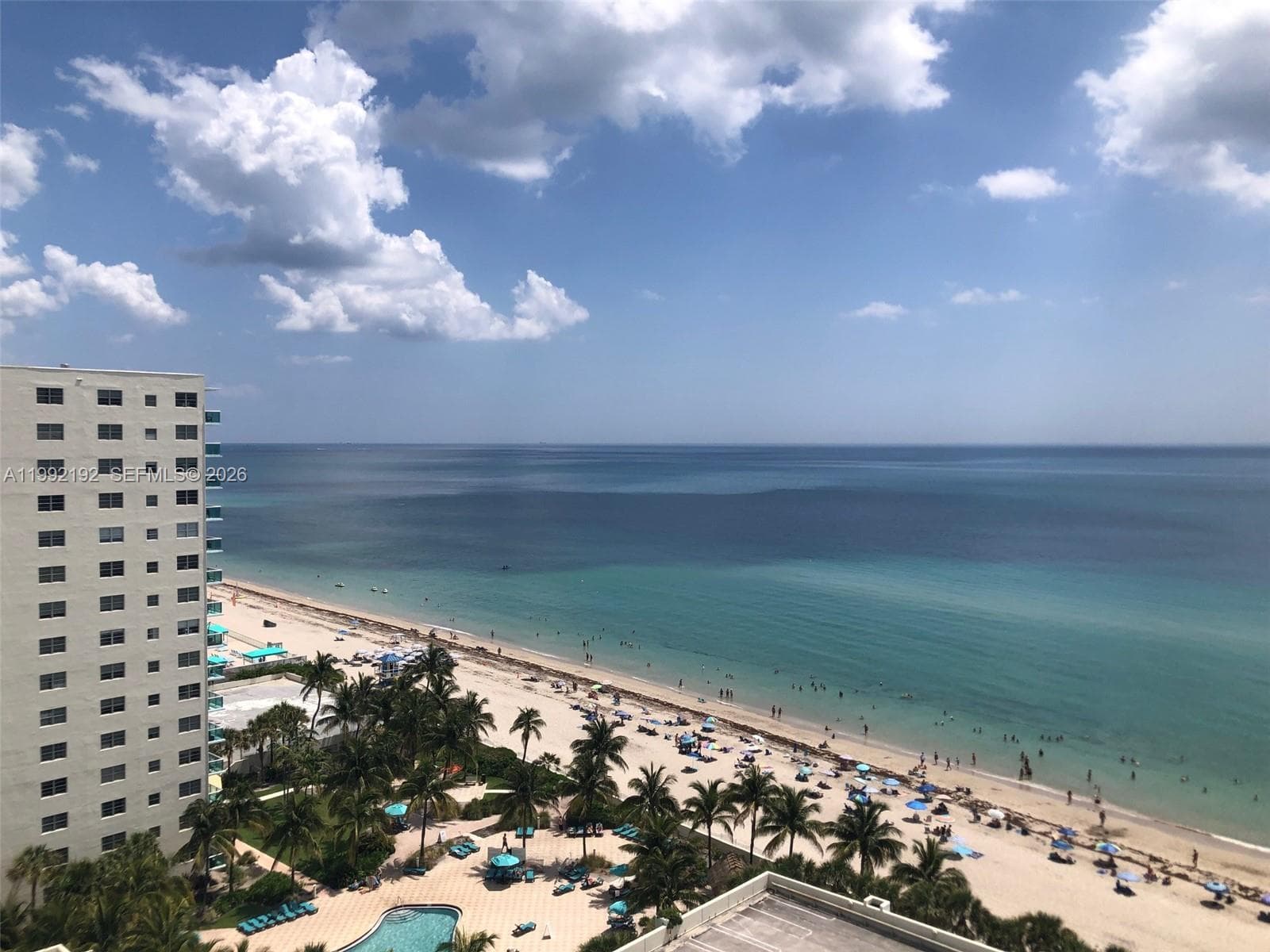 3901 S Ocean Dr 15C photo 1
