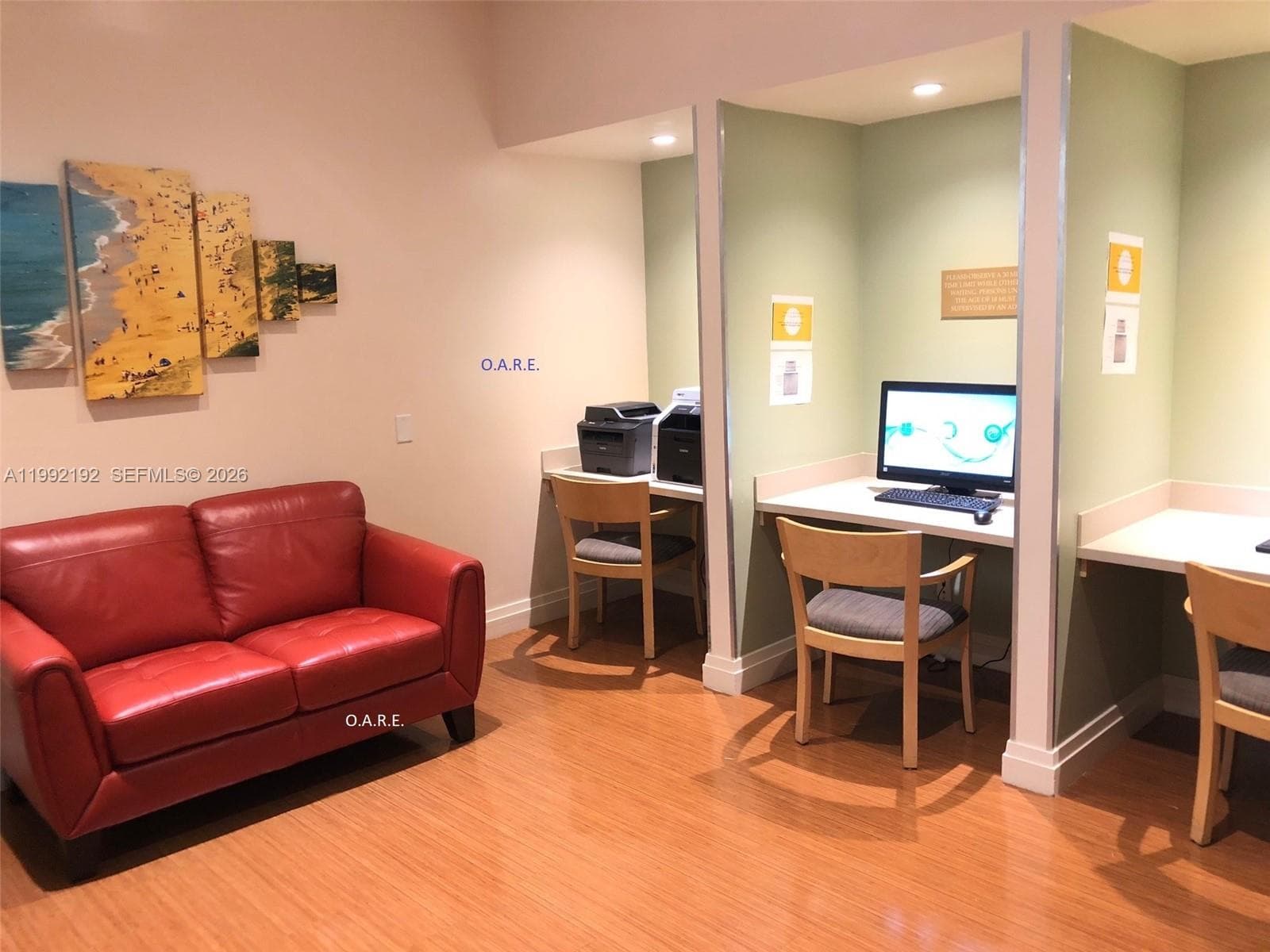 3901 Ocean Dr 15C photo 20