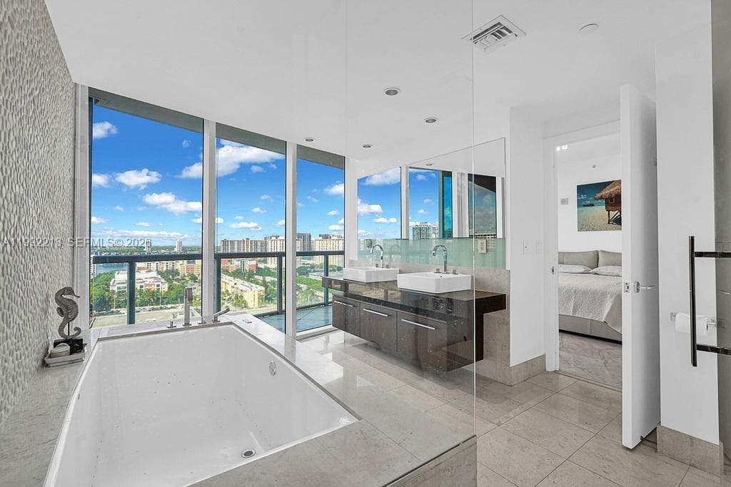 17121 Collins Ave 1808 photo 16