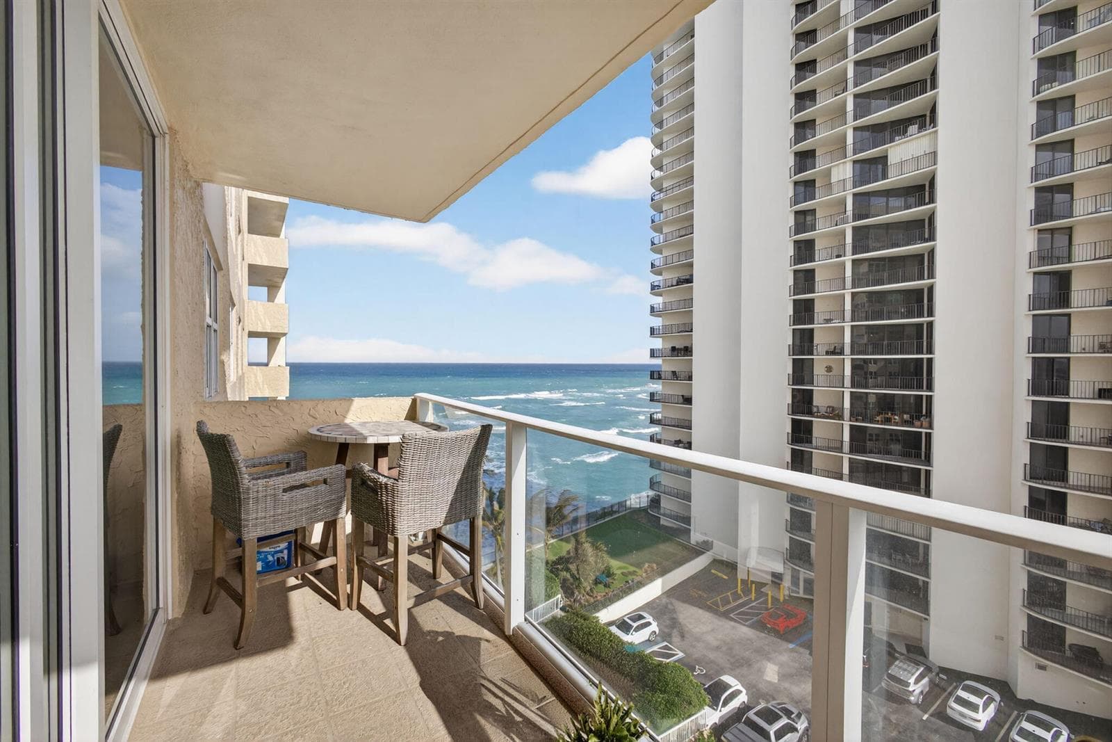 5440 N Ocean Drive 805 photo 20