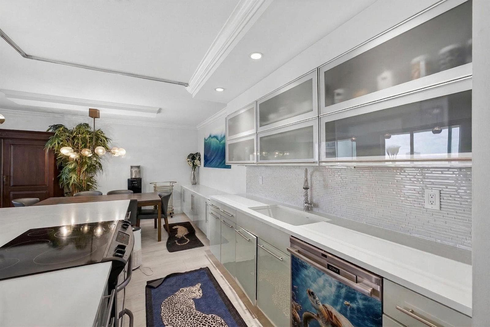 5440 N Ocean Drive 805 photo 9