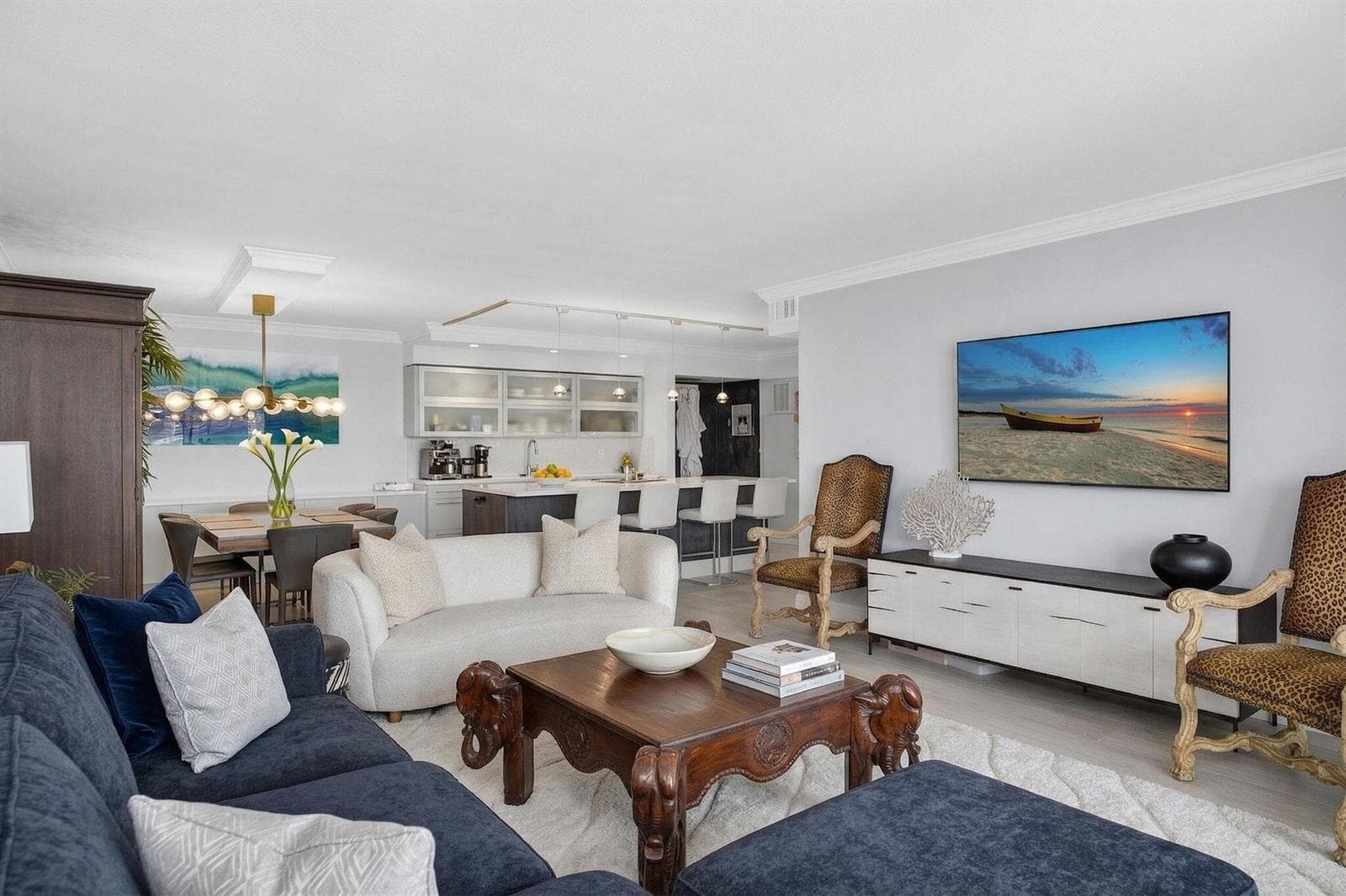 5440 N Ocean Drive 805 photo 8