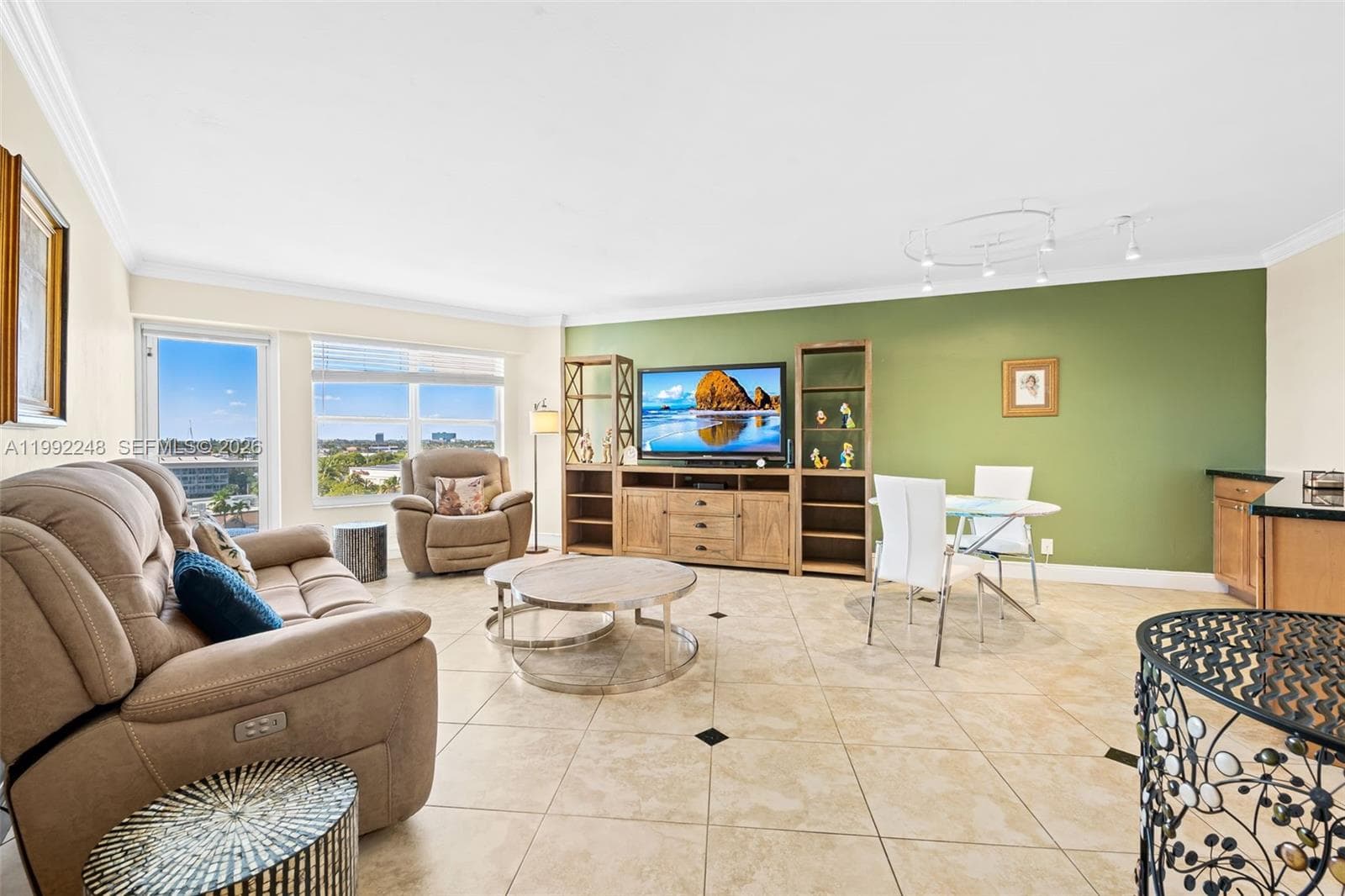 3700 Galt Ocean Dr 612 photo 2