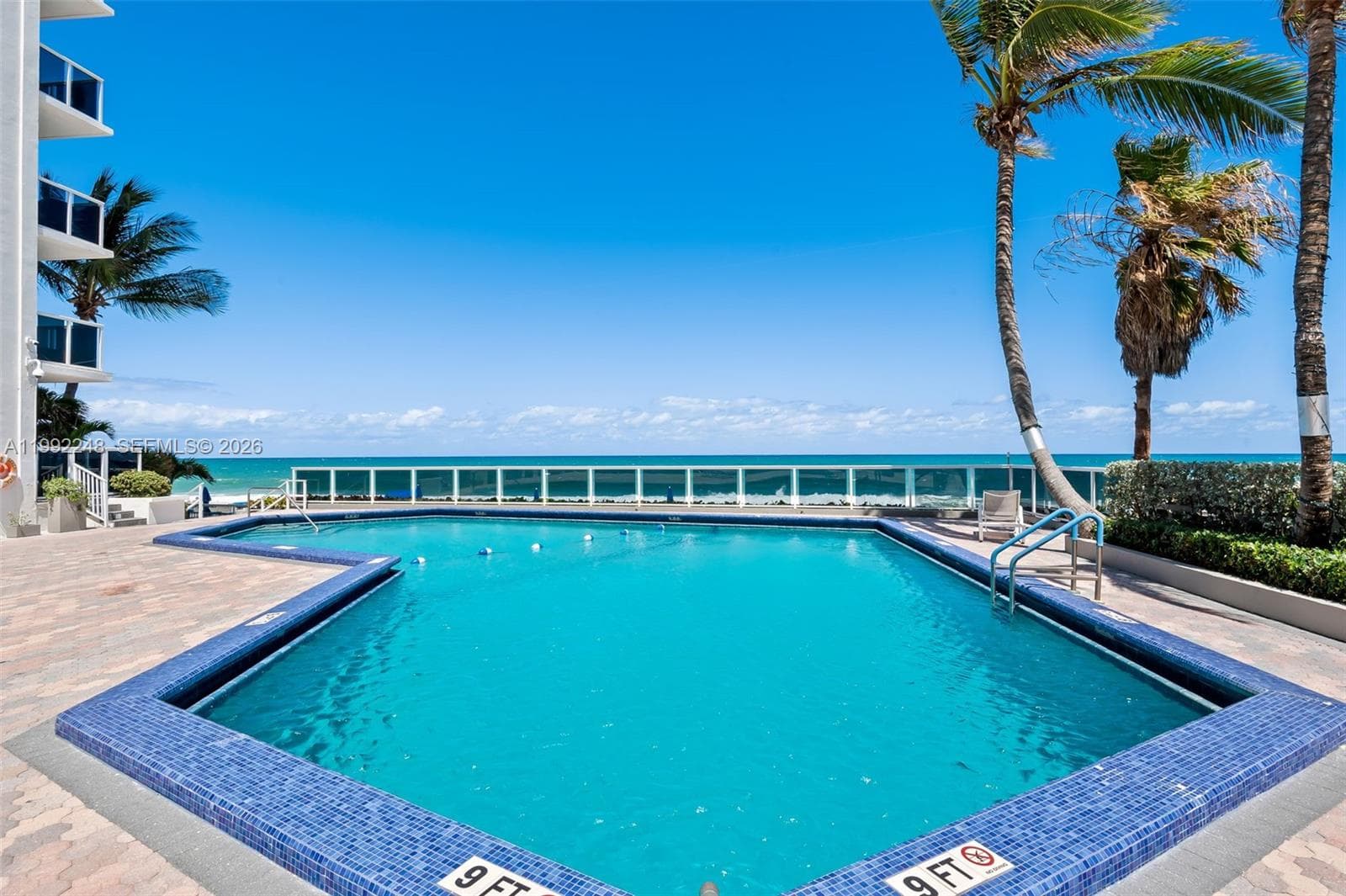 3700 Galt Ocean Dr 612 photo 20