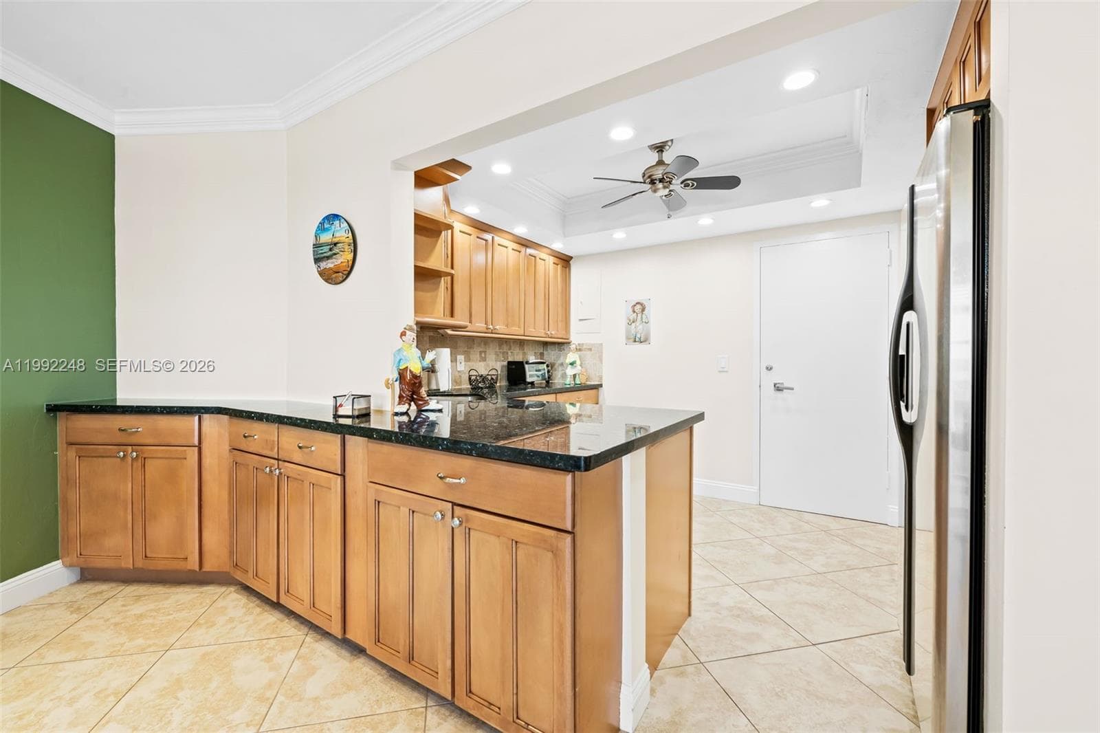 3700 Galt Ocean Dr 612 photo 8