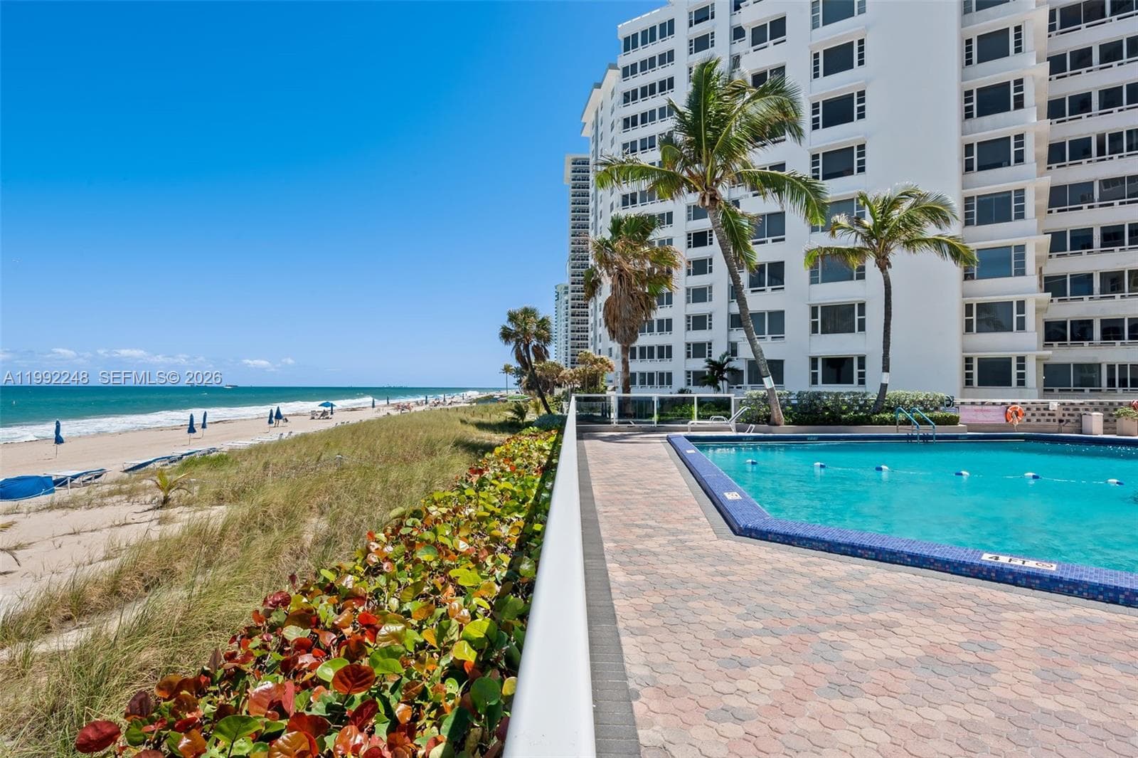3700 Galt Ocean Dr 612 photo 21