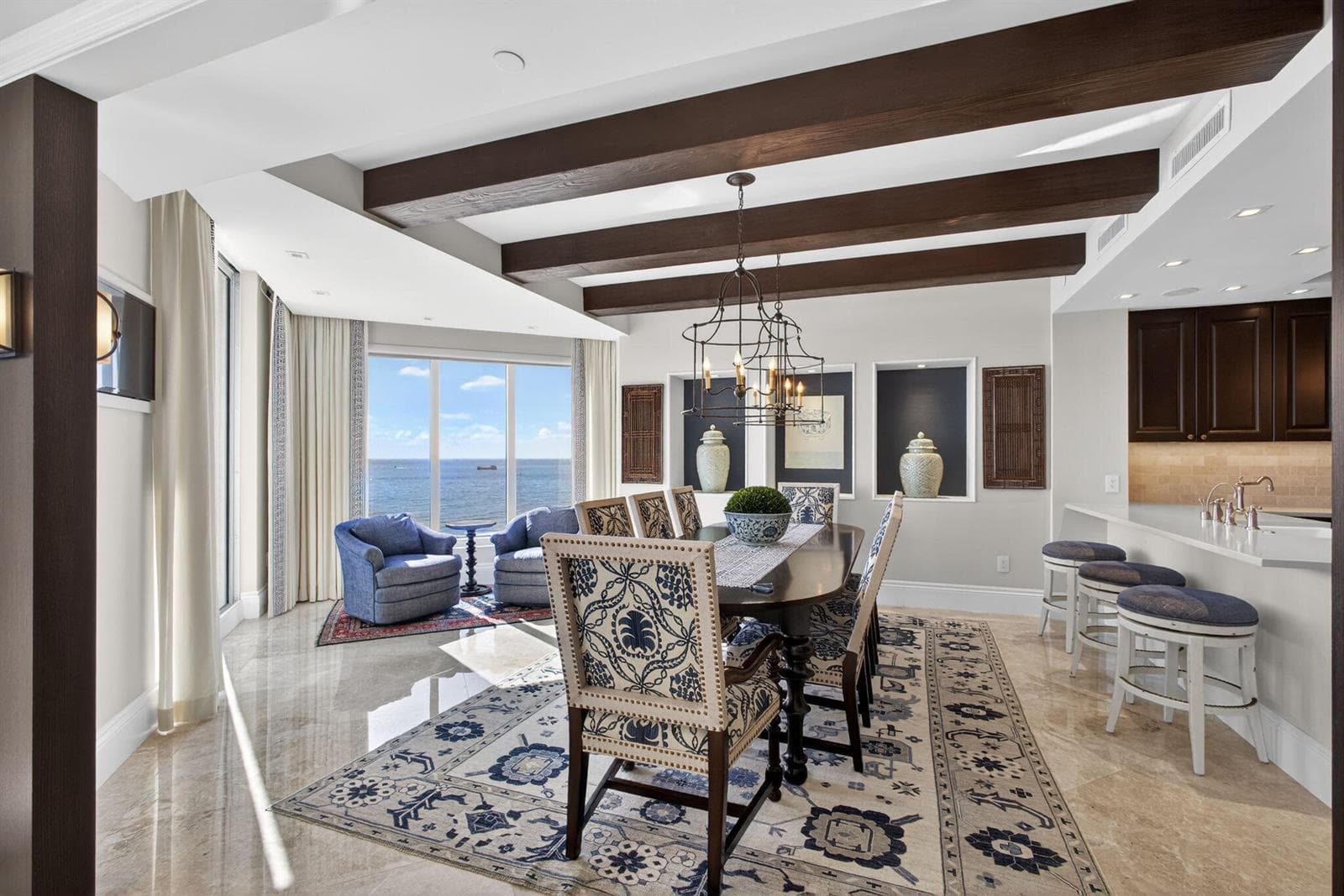 2700 N Ocean Drive 1401a photo 23