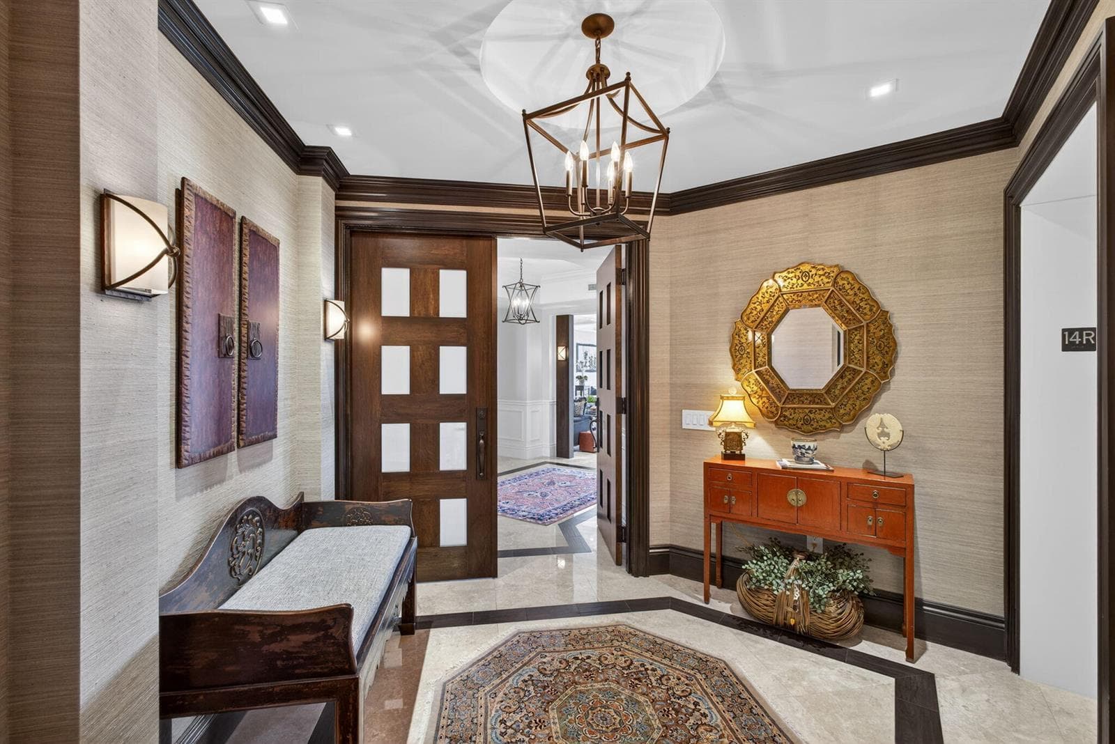 2700 N Ocean Drive 1401a photo 3