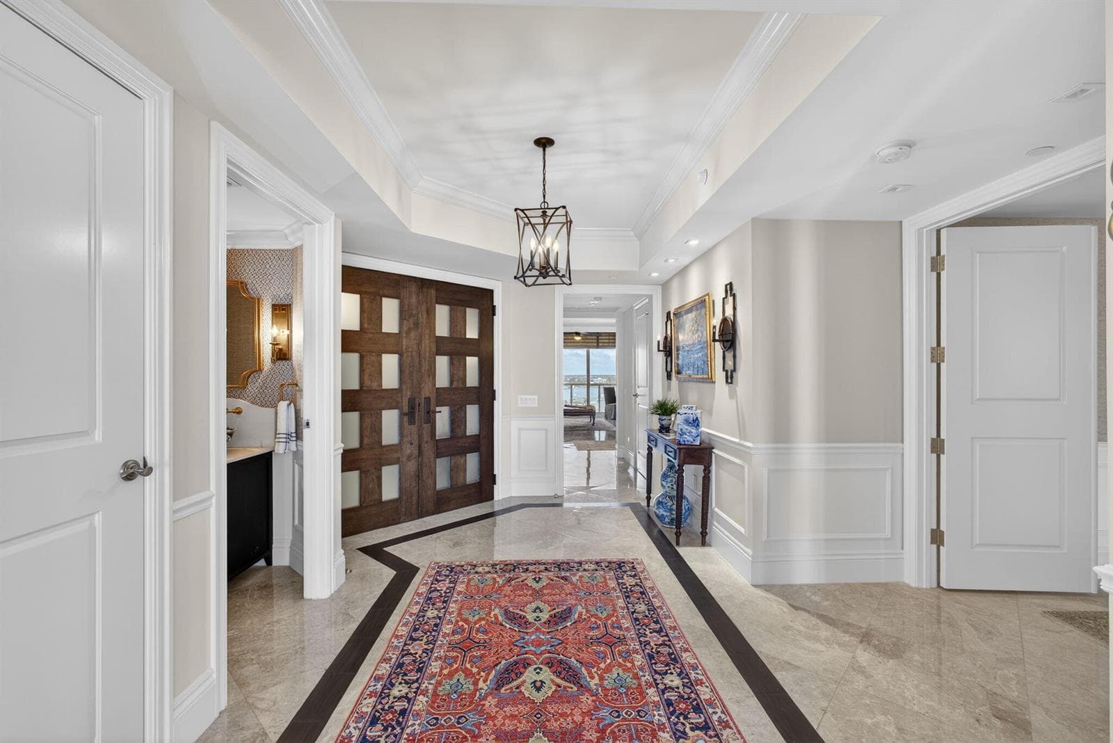 2700 N Ocean Drive 1401a photo 5