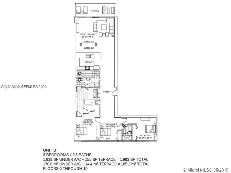 400 Sunny Isles Blvd 819 photo 7