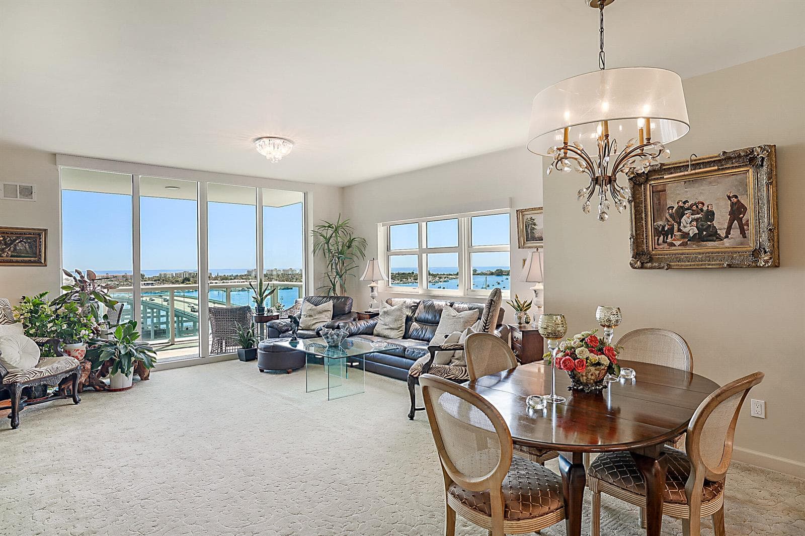 2640 Lake Shore Drive 1416 photo 16