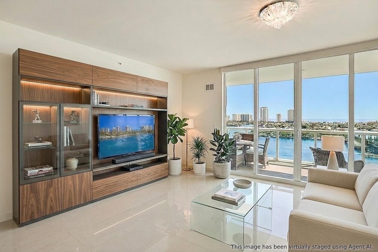 2640 Lake Shore Drive 1416 photo 12