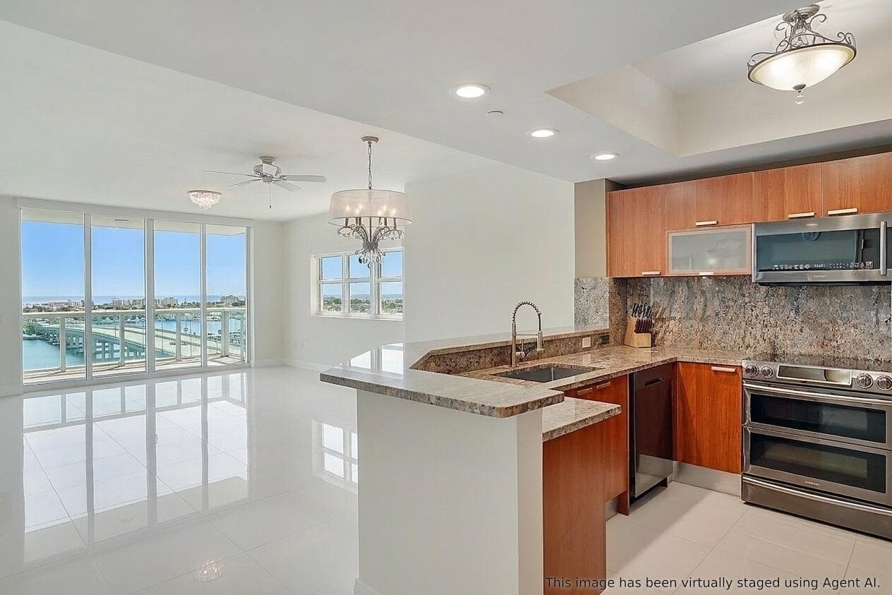 2640 Lake Shore Drive 1416 photo 20