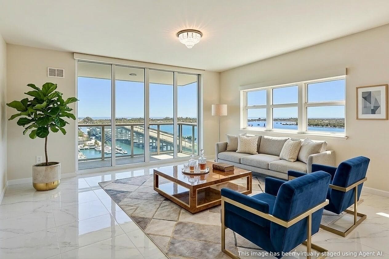 2640 Lake Shore Drive 1416 photo 9