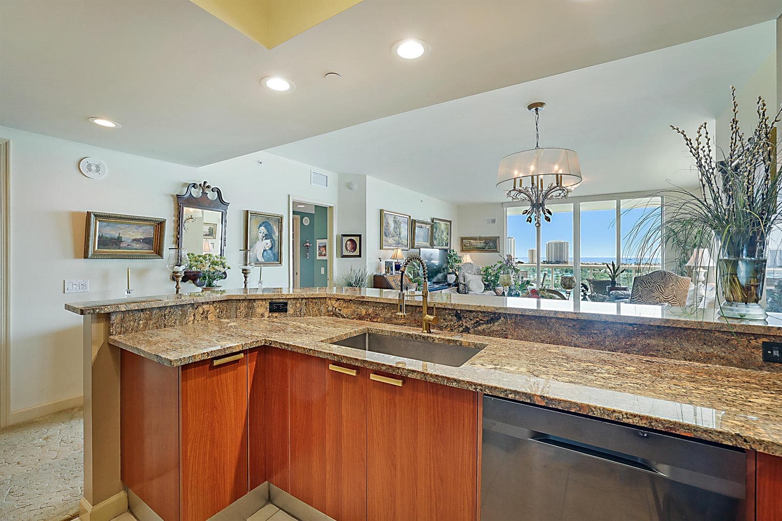2640 Lake Shore Drive 1416 photo 24