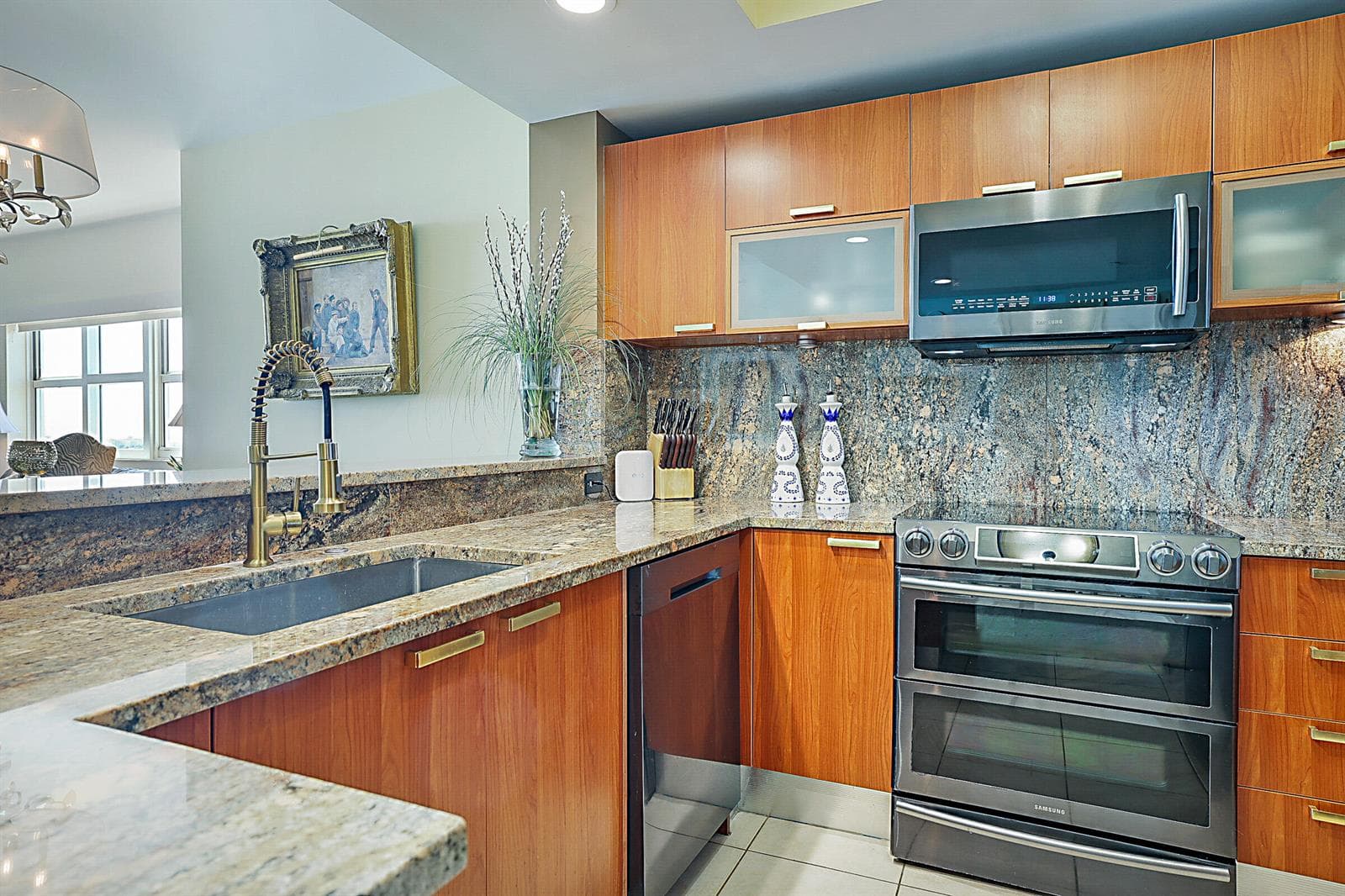 2640 Lake Shore Drive 1416 photo 24